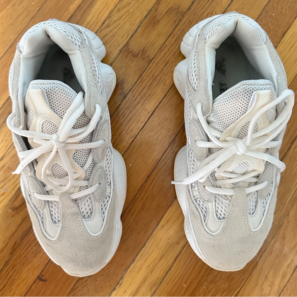 ADIDAS YEEZY 500